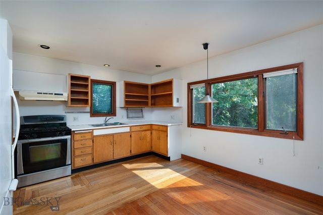 213 W Cottonwood Street, Bozeman, MT 59715