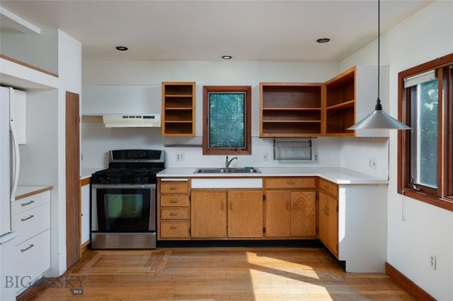 213 W Cottonwood Street, Bozeman, MT 59715