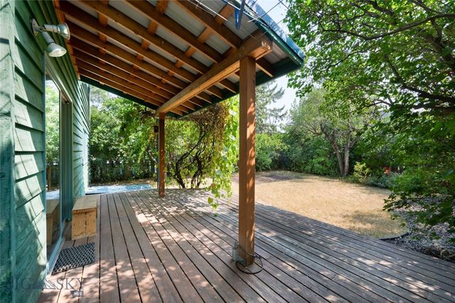 213 W Cottonwood Street, Bozeman, MT 59715
