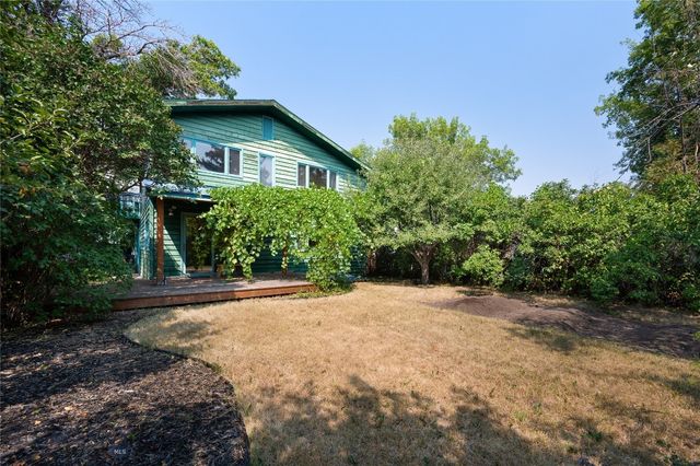 213 W Cottonwood Street, Bozeman, MT 59715