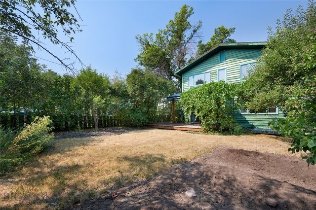 213 W Cottonwood Street, Bozeman, MT 59715