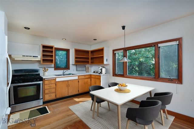 213 W Cottonwood Street, Bozeman, MT 59715