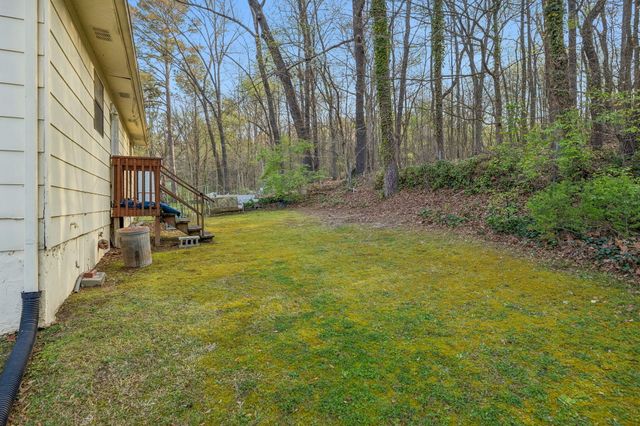 2426 Doolittle Street, Chattanooga, TN 37406