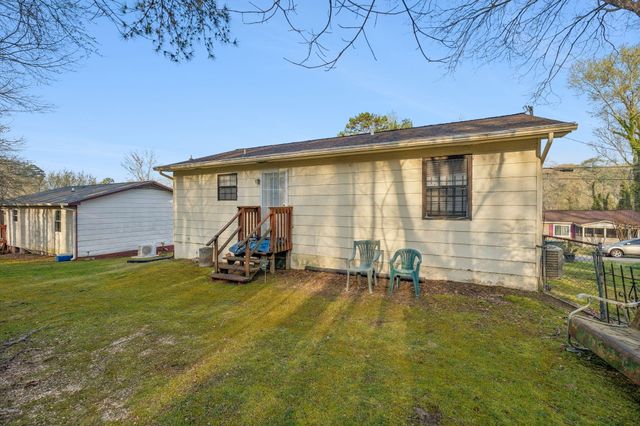 2426 Doolittle Street, Chattanooga, TN 37406