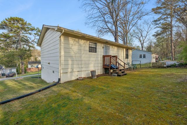 2426 Doolittle Street, Chattanooga, TN 37406