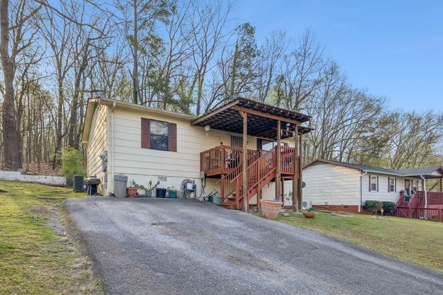 2426 Doolittle Street, Chattanooga, TN 37406