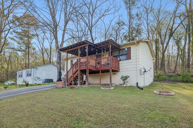 2426 Doolittle Street, Chattanooga, TN 37406