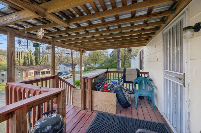 2426 Doolittle Street, Chattanooga, TN 37406