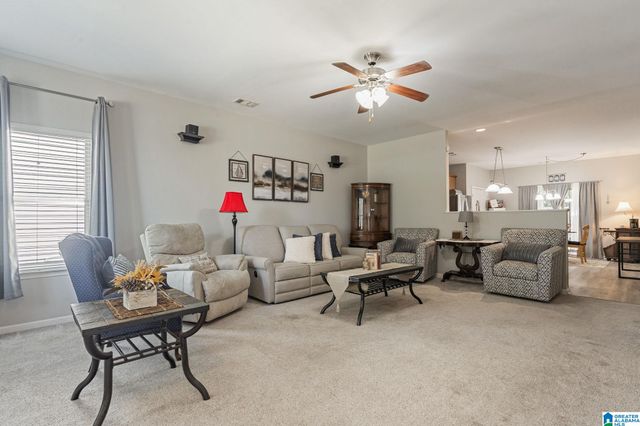 1308 KENSINGTON BOULEVARD, Calera, AL 35040