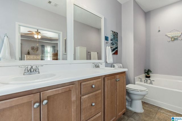 1308 KENSINGTON BOULEVARD, Calera, AL 35040