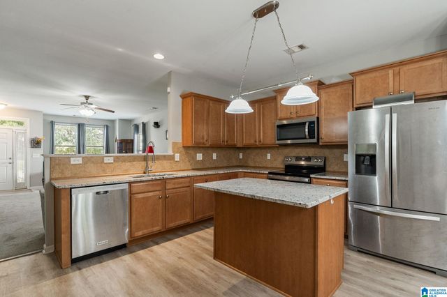 1308 KENSINGTON BOULEVARD, Calera, AL 35040