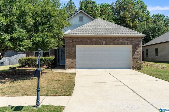 1308 KENSINGTON BOULEVARD, Calera, AL 35040