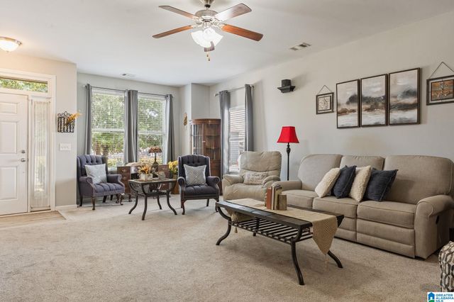 1308 KENSINGTON BOULEVARD, Calera, AL 35040