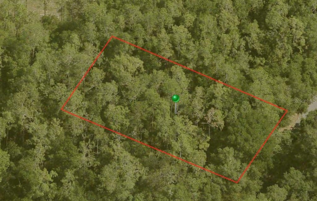 10170 N ABBY DRIVE, Citrus Springs, FL 34434