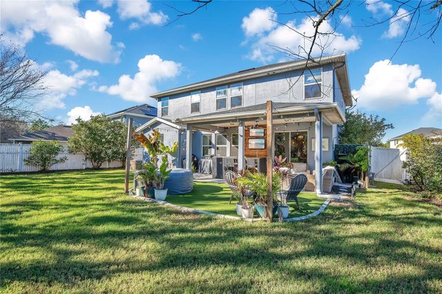 171 PERGOLA PLACE, Ormond Beach, FL 32174