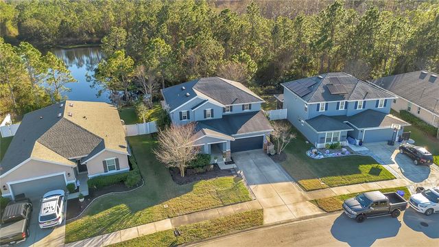 171 PERGOLA PLACE, Ormond Beach, FL 32174