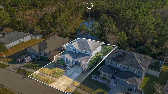 171 PERGOLA PLACE, Ormond Beach, FL 32174