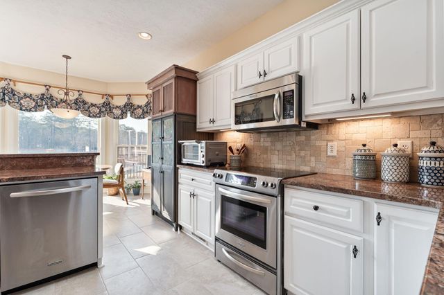 117 Kershaw Lane, Mccormick, SC 29835