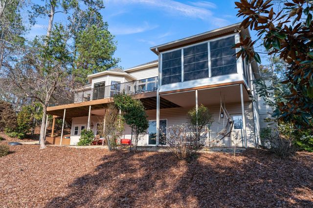 117 Kershaw Lane, Mccormick, SC 29835