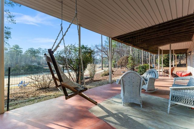 117 Kershaw Lane, Mccormick, SC 29835