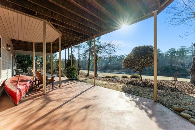 117 Kershaw Lane, Mccormick, SC 29835