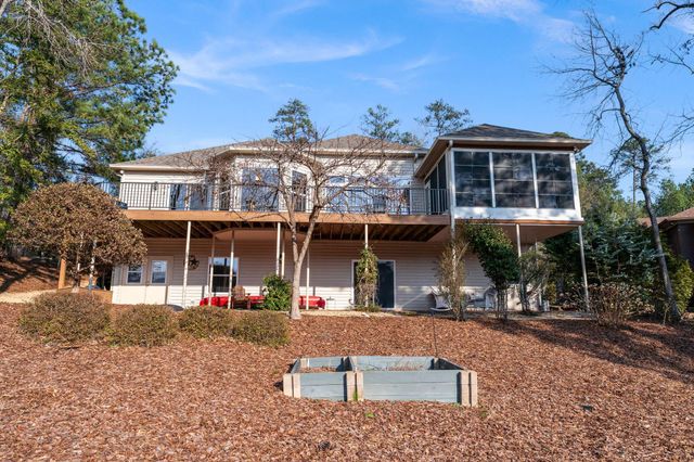 117 Kershaw Lane, Mccormick, SC 29835