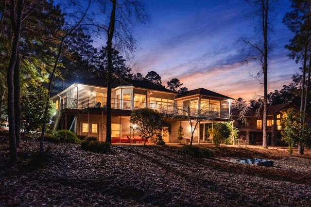 117 Kershaw Lane, Mccormick, SC 29835