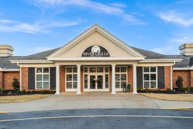 117 Kershaw Lane, Mccormick, SC 29835