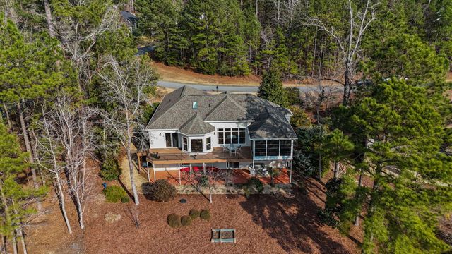 117 Kershaw Lane, Mccormick, SC 29835