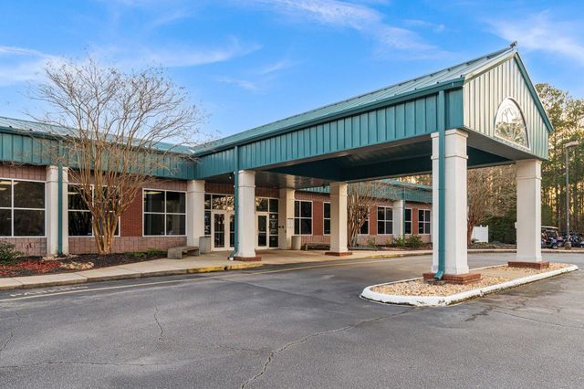 117 Kershaw Lane, Mccormick, SC 29835