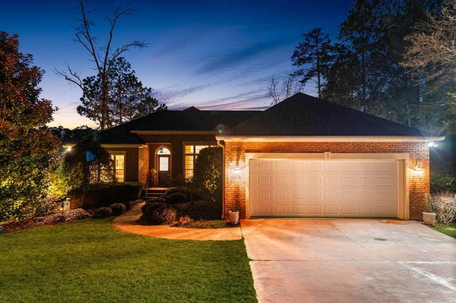 117 Kershaw Lane, Mccormick, SC 29835