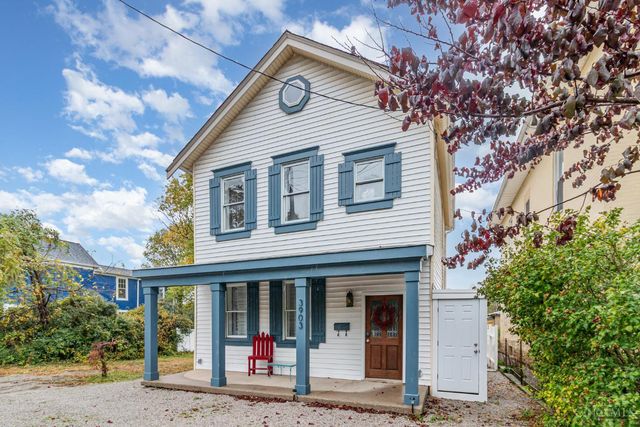 3903 Dumont Street, Cincinnati, OH 45226