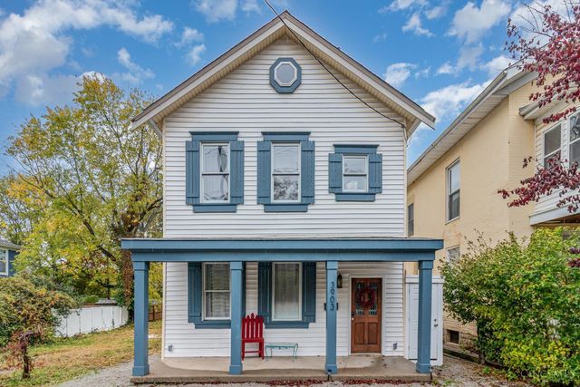 3903 Dumont Street, Cincinnati, OH 45226