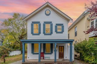 3903 Dumont Street, Cincinnati, OH 45226