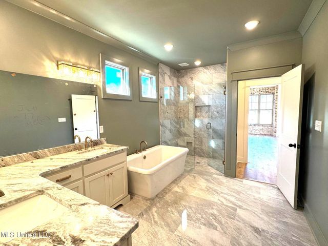 5452 Grayson Way, Hernando, MS 38632