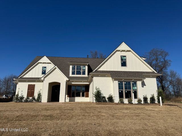 5452 Grayson Way, Hernando, MS 38632