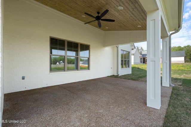 5452 Grayson Way, Hernando, MS 38632