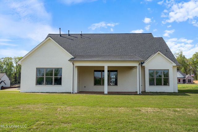 5452 Grayson Way, Hernando, MS 38632
