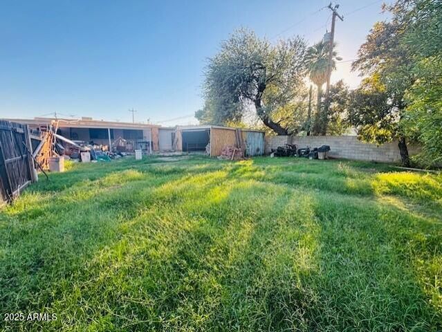 1910 N 25th PL Place 0, Phoenix, AZ 85008