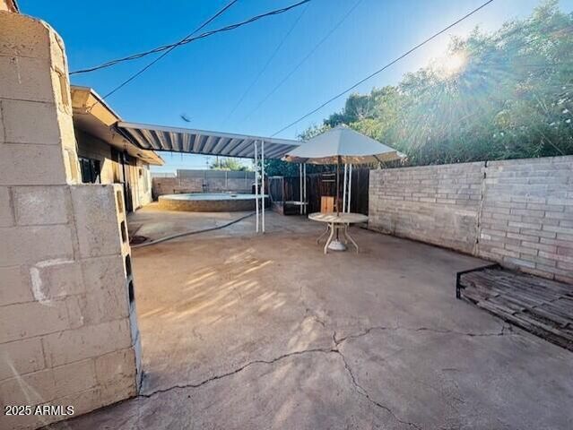 1910 N 25th PL Place 0, Phoenix, AZ 85008