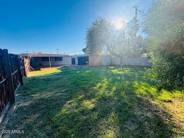 1910 N 25th PL Place 0, Phoenix, AZ 85008