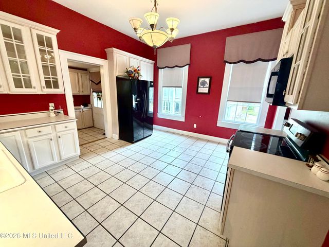 3807 Dantzler Street, Moss Point, MS 39563