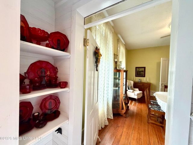 3807 Dantzler Street, Moss Point, MS 39563