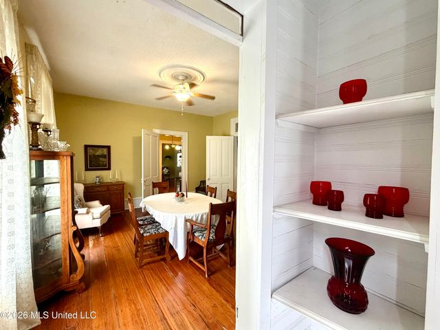 3807 Dantzler Street, Moss Point, MS 39563