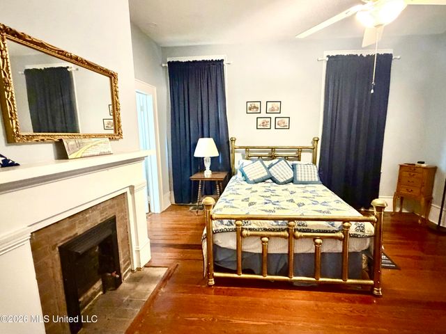 3807 Dantzler Street, Moss Point, MS 39563