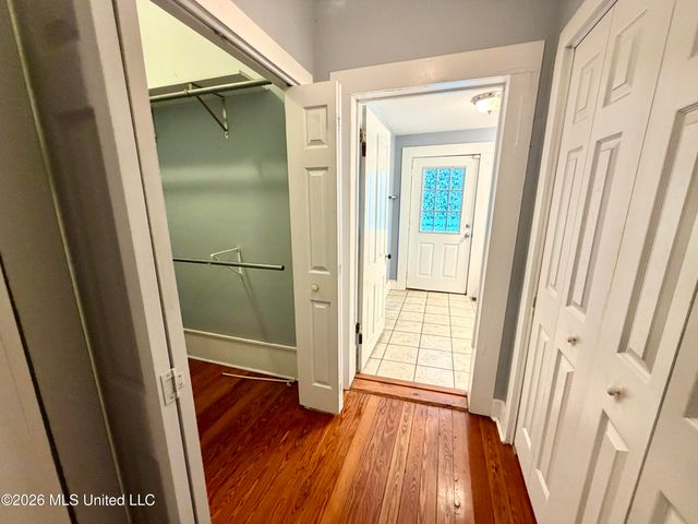 3807 Dantzler Street, Moss Point, MS 39563