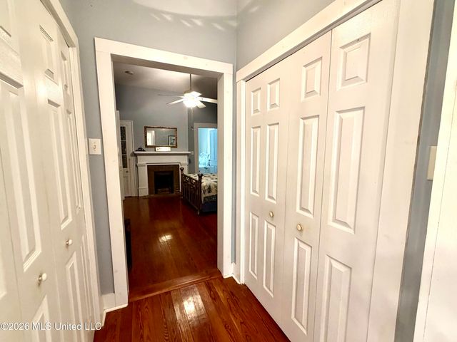 3807 Dantzler Street, Moss Point, MS 39563