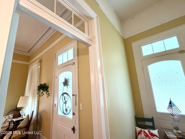 3807 Dantzler Street, Moss Point, MS 39563