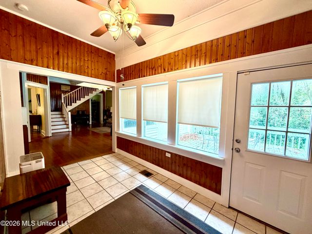 3807 Dantzler Street, Moss Point, MS 39563