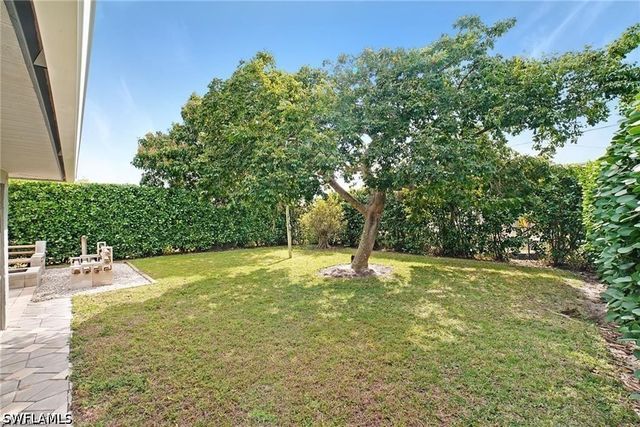 1160 Michigan AVE, Naples, FL 34103